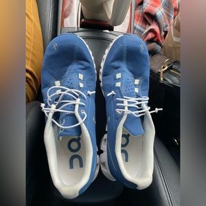 On Cloud Running Shoe